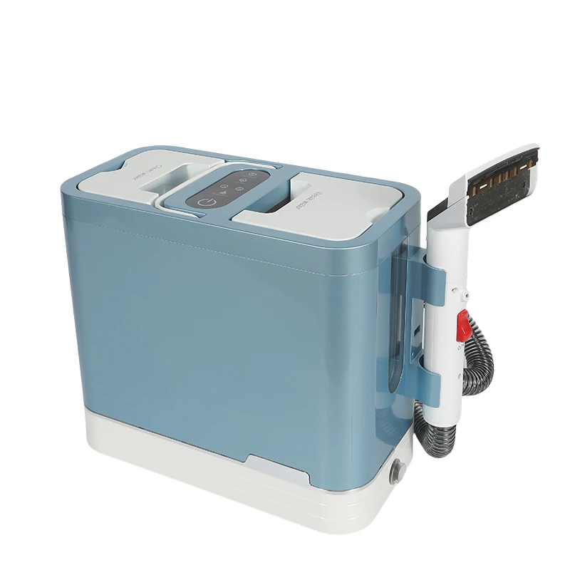 Best Steam Mop Vacuum