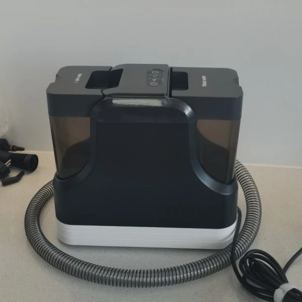 Fabric Cleaner Machine