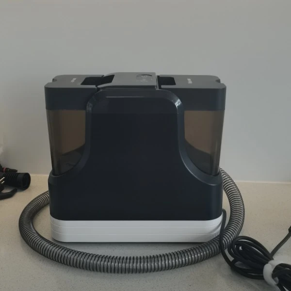 Fabric Cleaner Machine