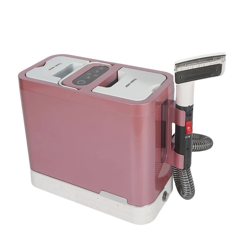 Floor Scrubber And Vacuum Floor Scrubber And Vacuum