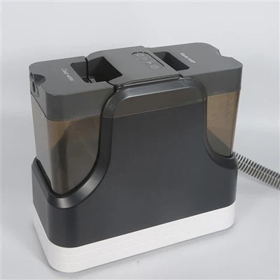 Teppeflekkrensemaskin